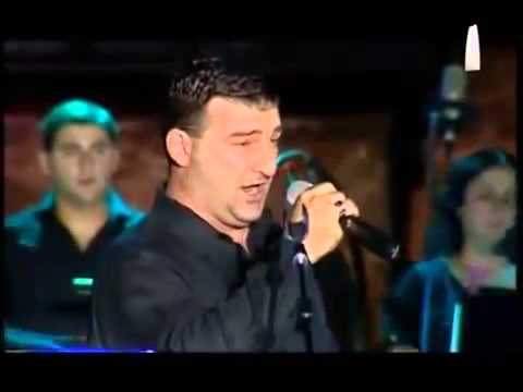 დათო კიკაბიძე  -  ოცნებების ღამე გაქრა